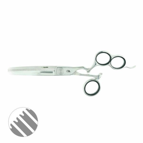 Pinin Due Spade Pro Morgana 6.0 TN 38 Zähne